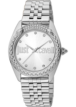 Часы Just Cavalli Set Brillante JC1L195M0045
